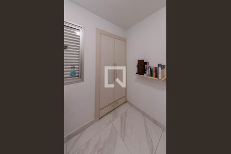 Quarto 1 de apartamento à venda com 3 quartos, 120m² em Luxemburgo, Belo Horizonte