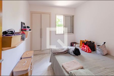 Quarto 2 de apartamento à venda com 3 quartos, 120m² em Luxemburgo, Belo Horizonte