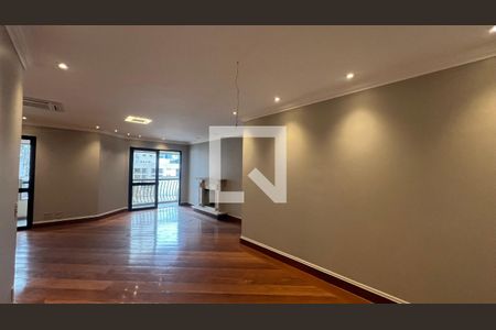 Sala de apartamento à venda com 3 quartos, 187m² em Jardim Paulista, São Paulo