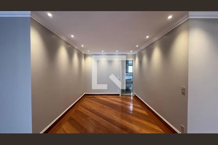 Sala de apartamento à venda com 3 quartos, 187m² em Jardim Paulista, São Paulo