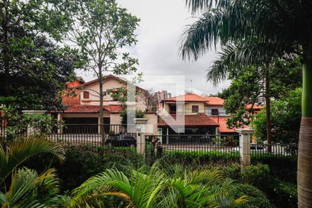 Vista da Varanda da Sala de apartamento para alugar com 2 quartos, 86m² em Jardim Lar Sao Paulo, São Paulo