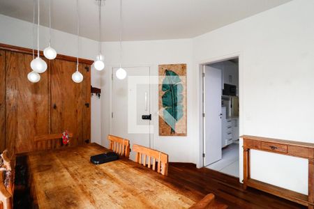 Sala de apartamento para alugar com 2 quartos, 86m² em Jardim Lar Sao Paulo, São Paulo