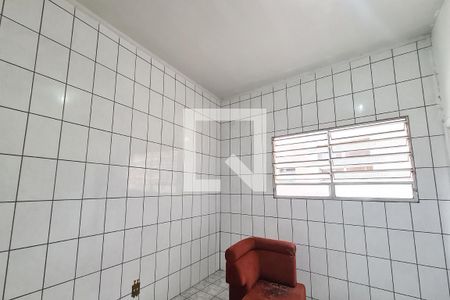 Cozinha de casa para alugar com 1 quarto, 120m² em Vila Lucia, São Paulo