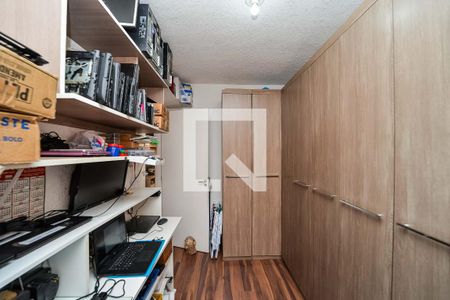 Quarto 1 de apartamento à venda com 2 quartos, 40m² em Jardim Dona Leopoldina, Porto Alegre