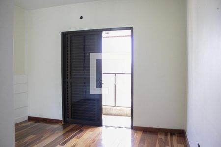 Suite de apartamento para alugar com 3 quartos, 144m² em Vila Regente Feijó, São Paulo