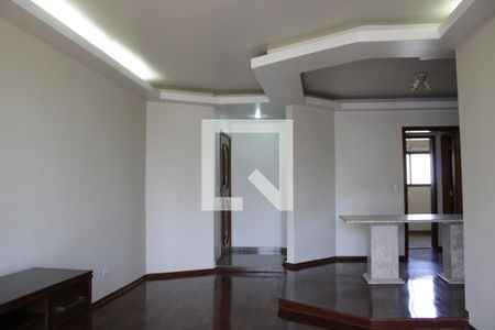 Sala de apartamento para alugar com 3 quartos, 144m² em Vila Regente Feijó, São Paulo