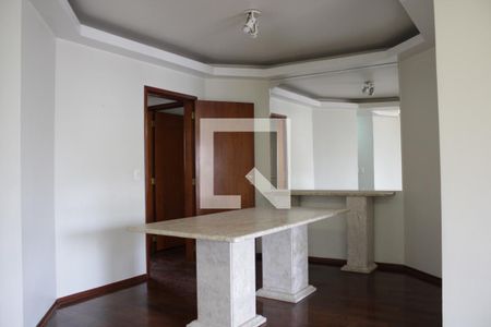 Sala de apartamento para alugar com 3 quartos, 144m² em Vila Regente Feijó, São Paulo