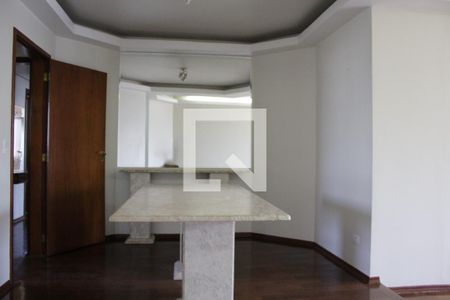 Sala de apartamento para alugar com 3 quartos, 144m² em Vila Regente Feijó, São Paulo