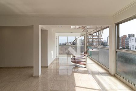 Foto 06 de apartamento à venda com 3 quartos, 177m² em Vila Andrade, São Paulo