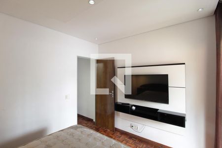 Quarto 1 de casa para alugar com 2 quartos, 80m² em Itapoã, Belo Horizonte