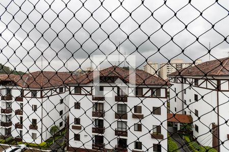 Vista da Varanda da Sala de apartamento para alugar com 3 quartos, 90m² em Sacomã, São Paulo