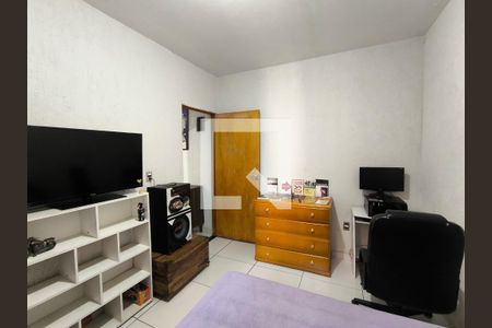 Sala de casa para alugar com 1 quarto, 45m² em Parque Residencial Jundiaí, Jundiaí