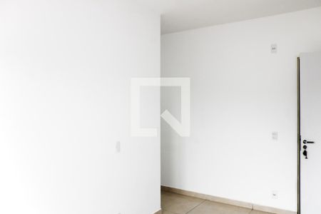 Sala de apartamento para alugar com 2 quartos, 52m² em Dos Ortizes, Valinhos