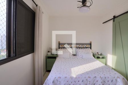 Quarto 1 de apartamento à venda com 3 quartos, 90m² em Mooca, São Paulo