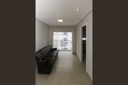 Sala de apartamento para alugar com 2 quartos, 38m² em Vila Formosa, São Paulo