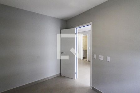 Quarto de apartamento para alugar com 2 quartos, 38m² em Vila Formosa, São Paulo