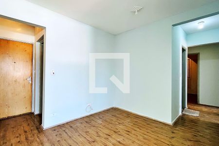 Sala de apartamento à venda com 3 quartos, 80m² em Jardim São Paulo, Guarulhos