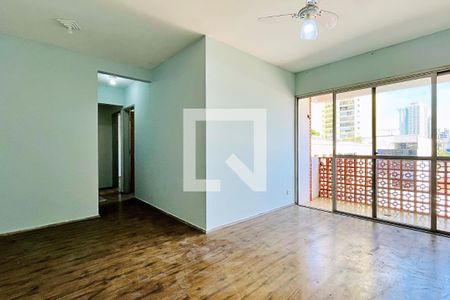 Sala de apartamento à venda com 3 quartos, 80m² em Jardim São Paulo, Guarulhos