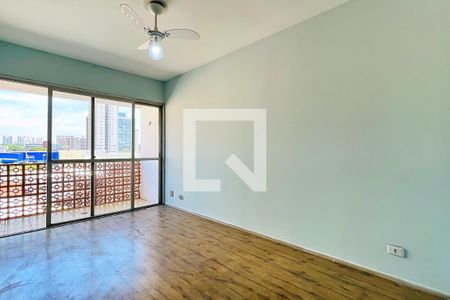 Sala de apartamento à venda com 3 quartos, 80m² em Jardim São Paulo, Guarulhos