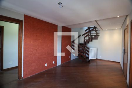 Apartamento à venda com 215m², 2 quartos e 2 vagasSala