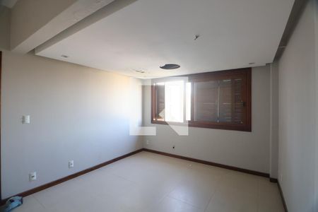 Suíte de apartamento à venda com 2 quartos, 215m² em Marechal Rondon, Canoas