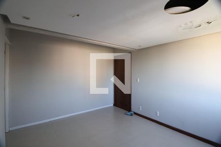 Suíte de apartamento à venda com 2 quartos, 215m² em Marechal Rondon, Canoas