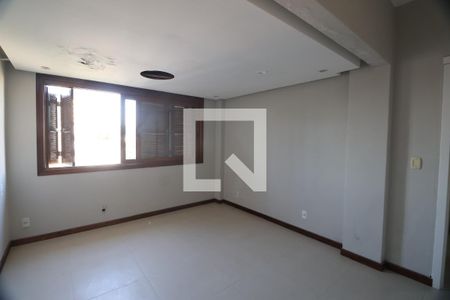 Suíte de apartamento à venda com 2 quartos, 215m² em Marechal Rondon, Canoas