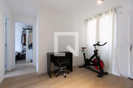 Sala de apartamento para alugar com 1 quarto, 30m² em Colônia (zona Leste), São Paulo