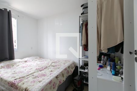 Quarto  de apartamento para alugar com 1 quarto, 30m² em Colônia (zona Leste), São Paulo