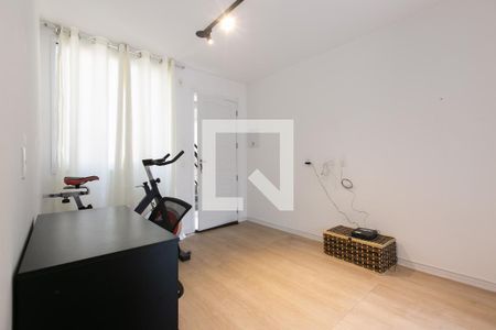 Sala de apartamento para alugar com 1 quarto, 30m² em Colônia (zona Leste), São Paulo