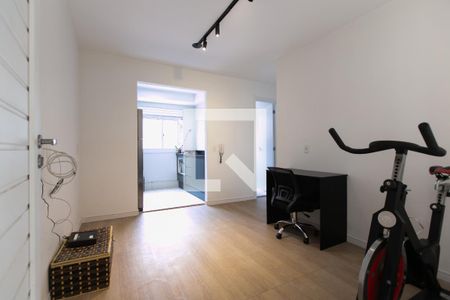 Sala de apartamento para alugar com 1 quarto, 30m² em Colônia (zona Leste), São Paulo