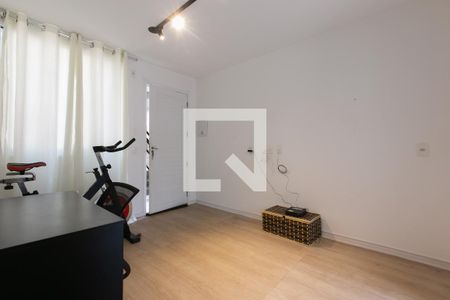 Sala de apartamento para alugar com 1 quarto, 30m² em Colônia (zona Leste), São Paulo