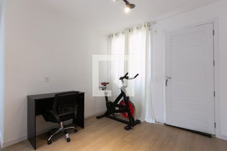 Sala de apartamento para alugar com 1 quarto, 30m² em Colônia (zona Leste), São Paulo