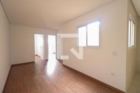 Sala de apartamento para alugar com 2 quartos, 94m² em Santa Maria, São Caetano do Sul