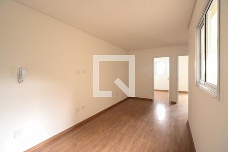 Sala de apartamento para alugar com 2 quartos, 94m² em Santa Maria, São Caetano do Sul