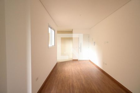 Sala de apartamento para alugar com 2 quartos, 94m² em Santa Maria, São Caetano do Sul