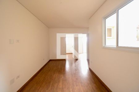 Sala de apartamento para alugar com 2 quartos, 94m² em Santa Maria, São Caetano do Sul