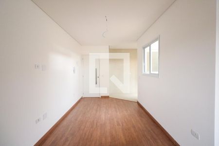 Sala de apartamento à venda com 2 quartos, 94m² em Santa Maria, São Caetano do Sul