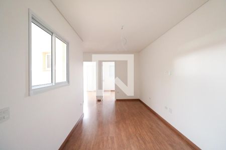 Sala de apartamento à venda com 2 quartos, 94m² em Santa Maria, São Caetano do Sul