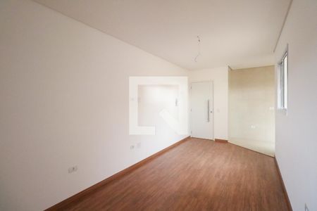 Sala de apartamento à venda com 2 quartos, 94m² em Santa Maria, São Caetano do Sul