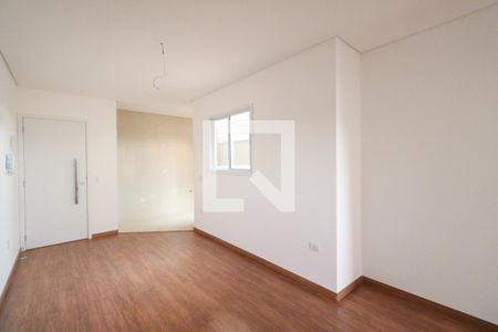 Sala de apartamento à venda com 2 quartos, 94m² em Santa Maria, São Caetano do Sul