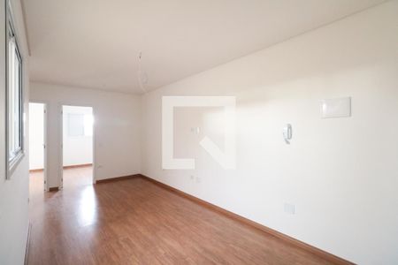 Sala de apartamento à venda com 2 quartos, 94m² em Santa Maria, São Caetano do Sul