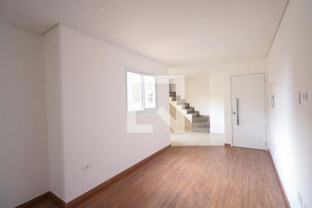 Sala de apartamento à venda com 2 quartos, 94m² em Santa Maria, São Caetano do Sul