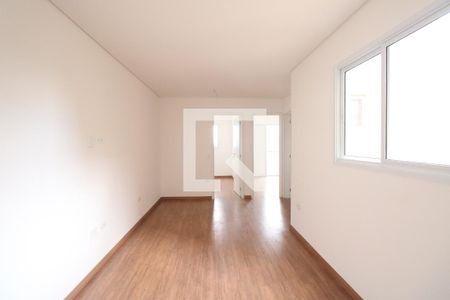 Sala de apartamento à venda com 2 quartos, 94m² em Santa Maria, São Caetano do Sul