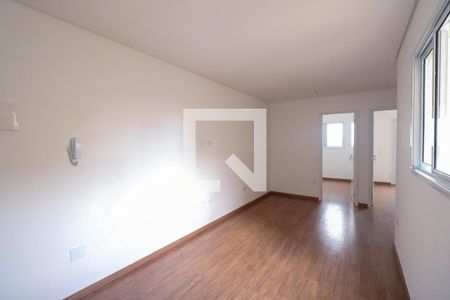 Sala de apartamento à venda com 2 quartos, 94m² em Santa Maria, São Caetano do Sul