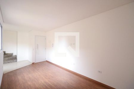 Sala de apartamento à venda com 2 quartos, 94m² em Santa Maria, São Caetano do Sul