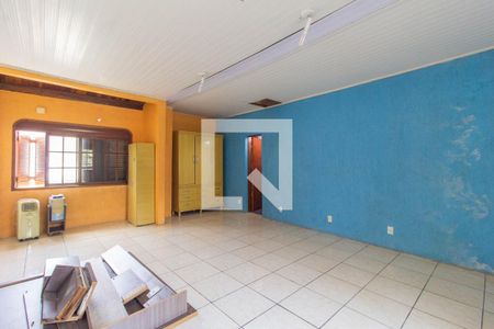 Suíte 1 de casa para alugar com 3 quartos, 477m² em Salgado Filho, Gravataí