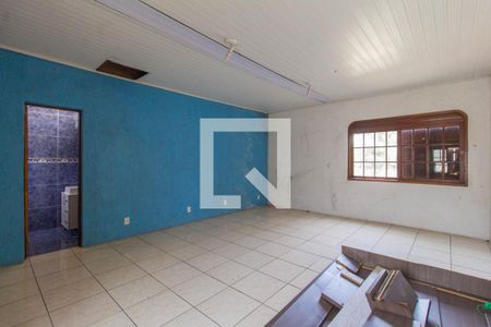 Suíte 1 de casa para alugar com 3 quartos, 477m² em Salgado Filho, Gravataí