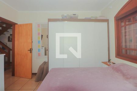 Quarto 2 de casa à venda com 4 quartos, 490m² em Sarandi, Porto Alegre