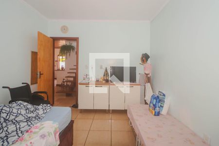 Quarto 1 de casa à venda com 4 quartos, 490m² em Sarandi, Porto Alegre